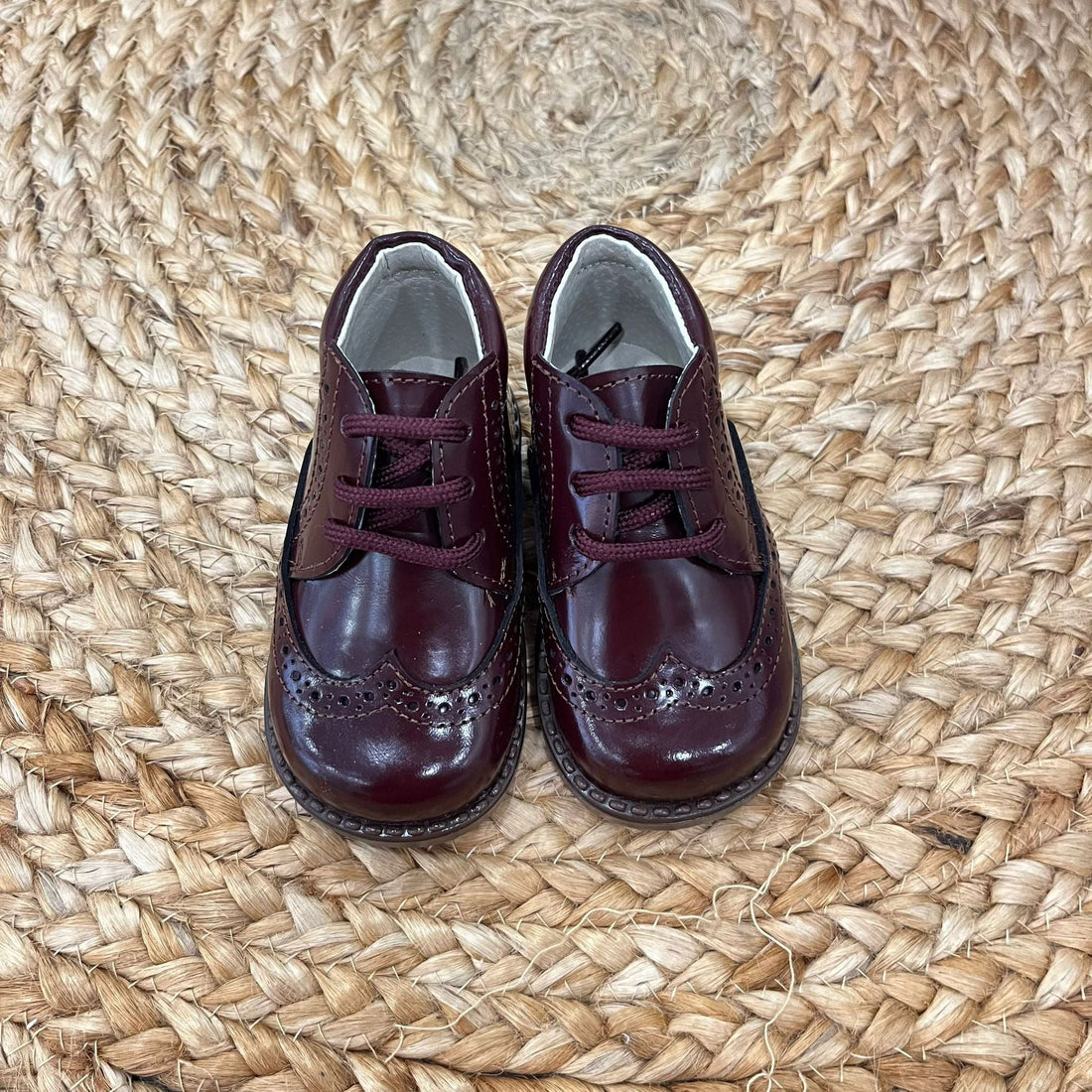 Panyno Polacchina in vernice - Anima Kids