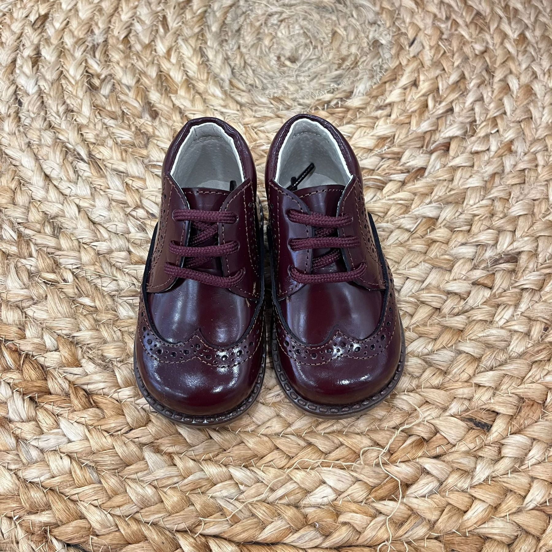 Panyno Polacchina in vernice - Anima Kids