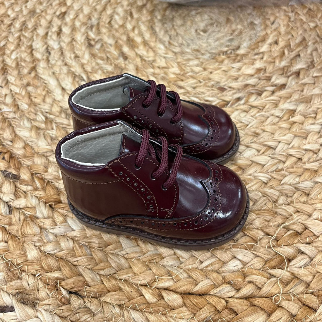 Panyno Polacchina in vernice - Anima Kids