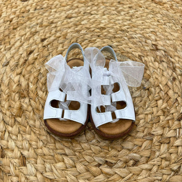 Panyno Sandalo Allacciato - Anima Kids
