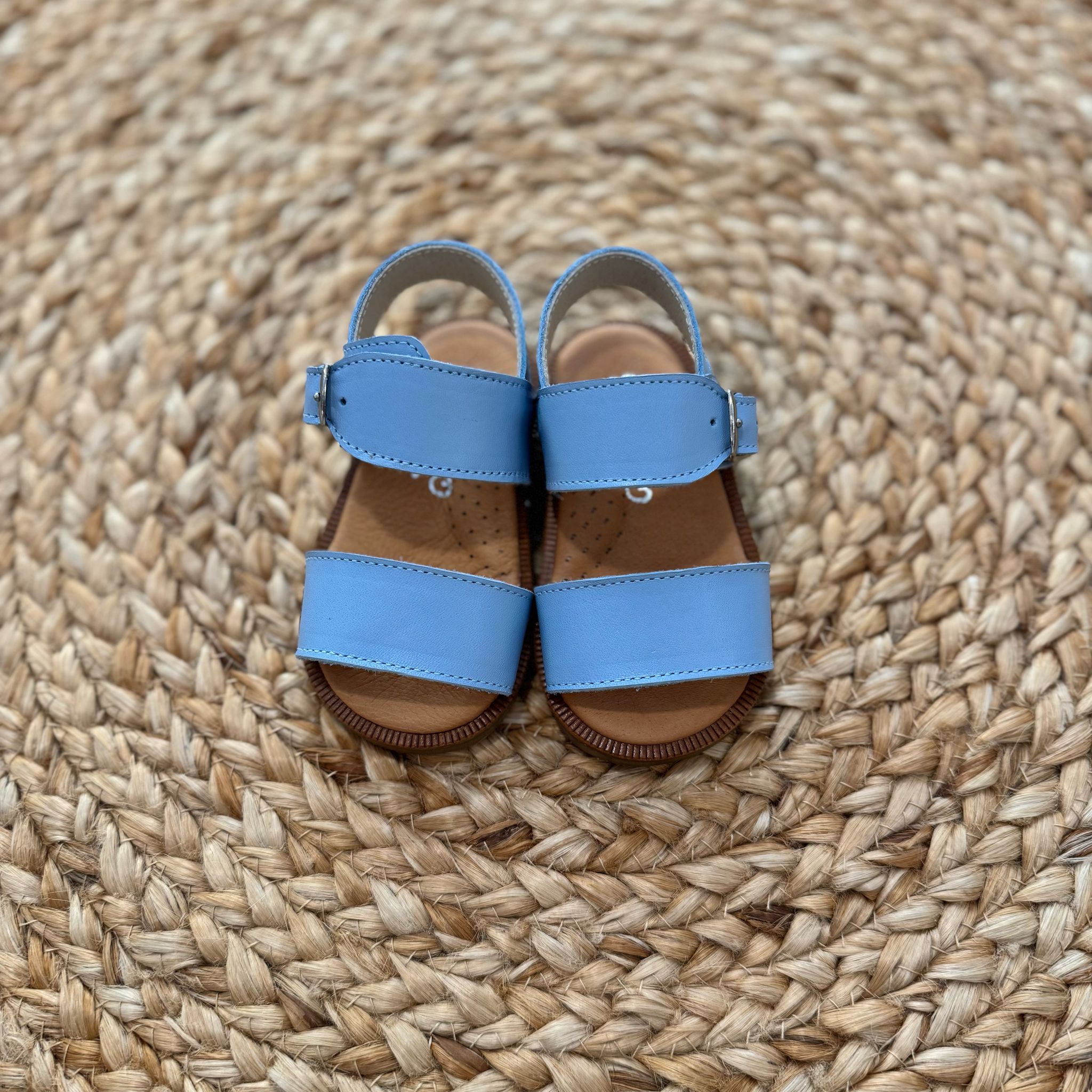 Panyno Sandalo in Pelle - Anima Kids