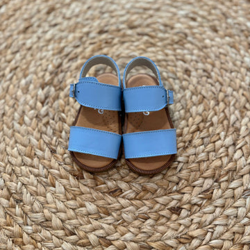 Panyno Sandalo in Pelle - Anima Kids