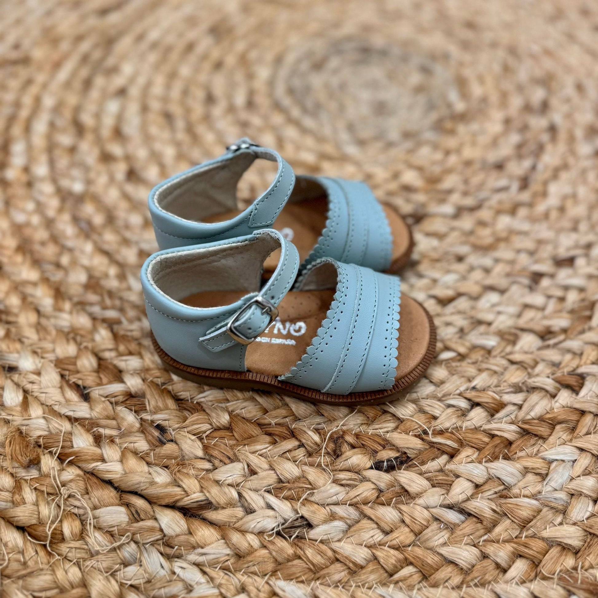 Panyno Sandalo in Pelle - Anima Kids