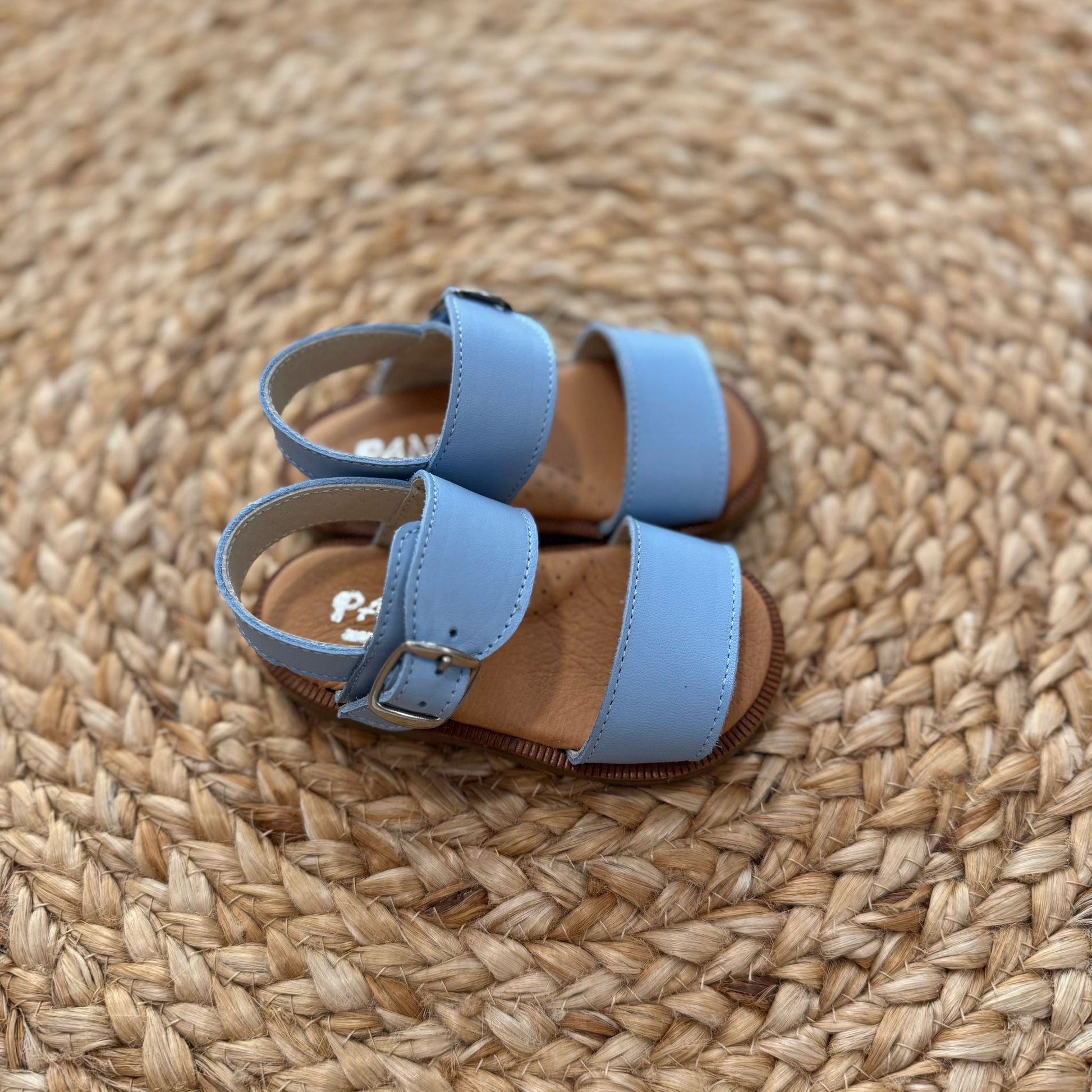 Panyno Sandalo in Pelle - Anima Kids