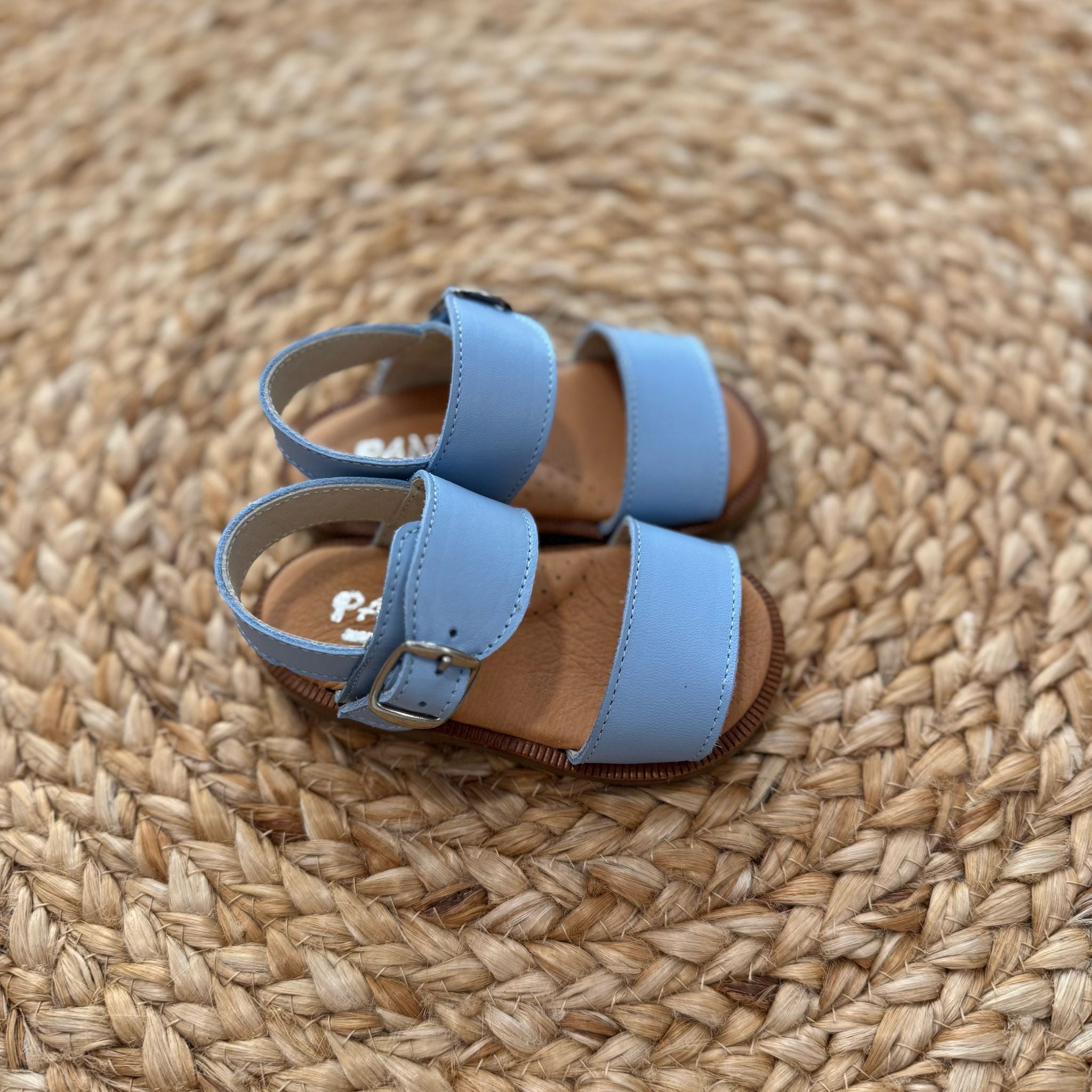 Panyno Sandalo in Pelle - Anima Kids