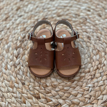 Panyno Sandalo in Pelle - Anima Kids