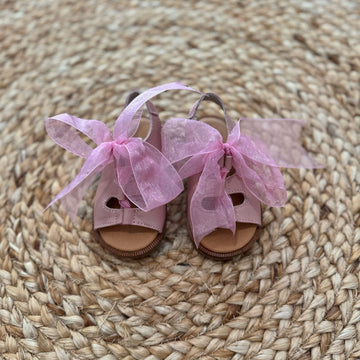 Panyno Sandalo in pelle - Anima Kids