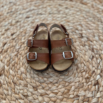 Panyno Sandalo in Pelle - Anima Kids
