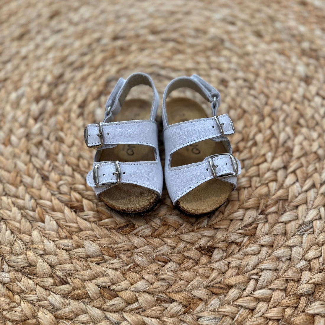 Panyno Sandalo in Pelle - Anima Kids