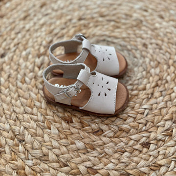 Panyno Sandalo in Pelle - Anima Kids