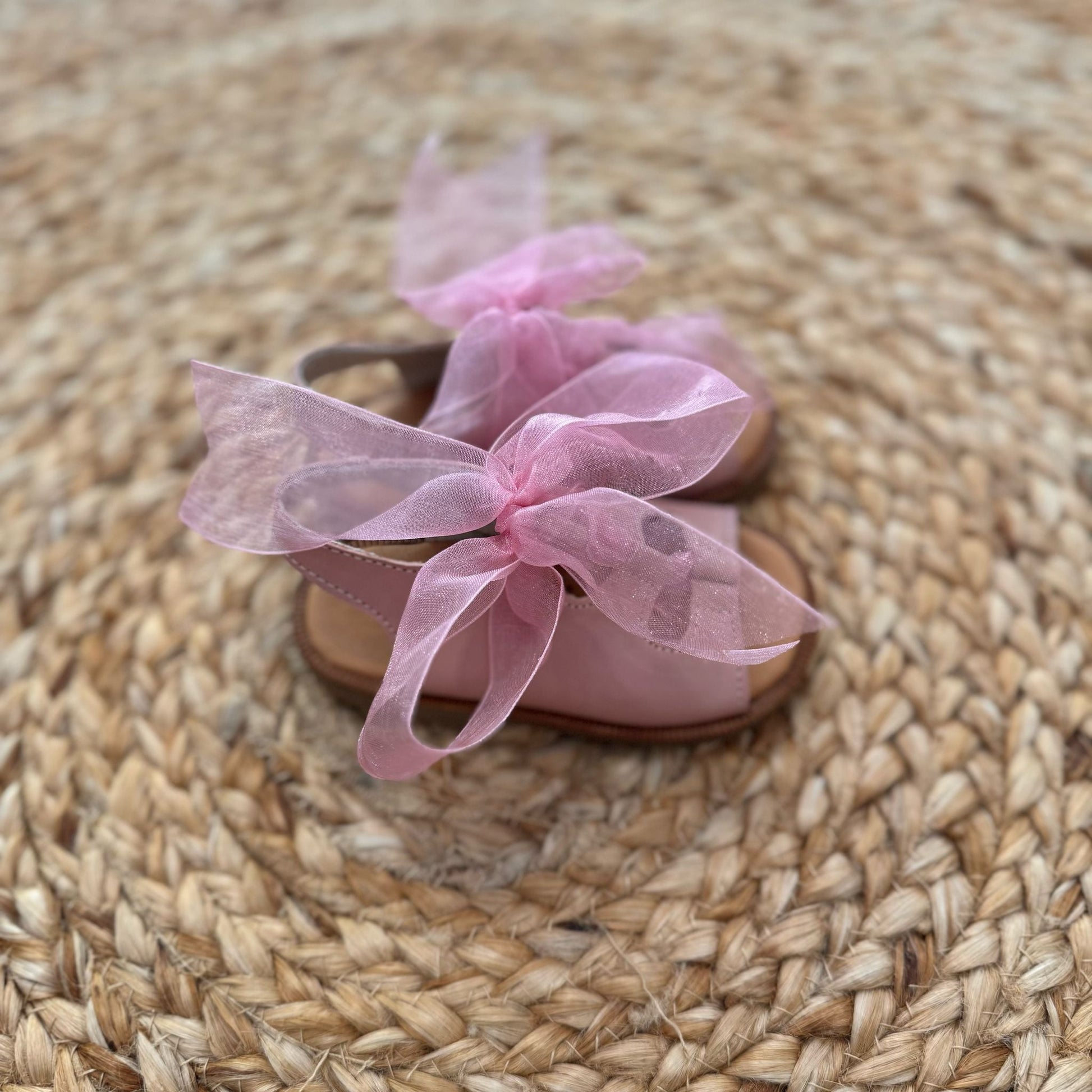 Panyno Sandalo in pelle - Anima Kids