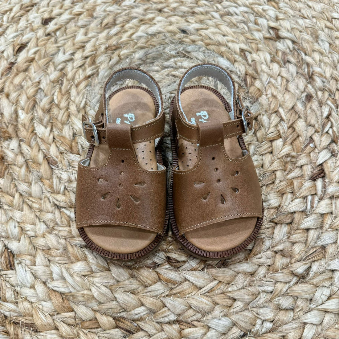 Panyno Sandalo in Pelle - Anima Kids