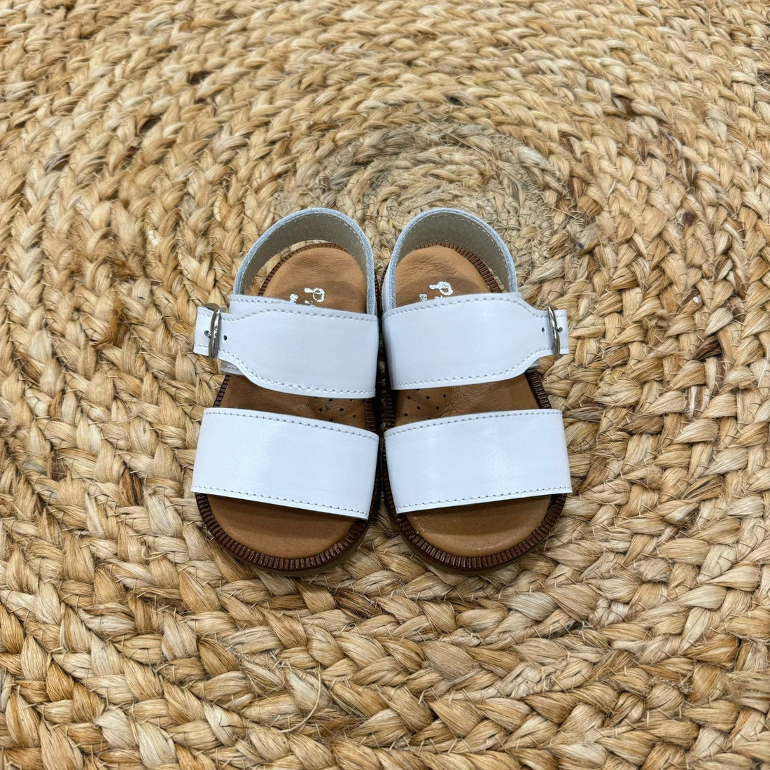 Panyno Sandalo in Pelle - Anima Kids