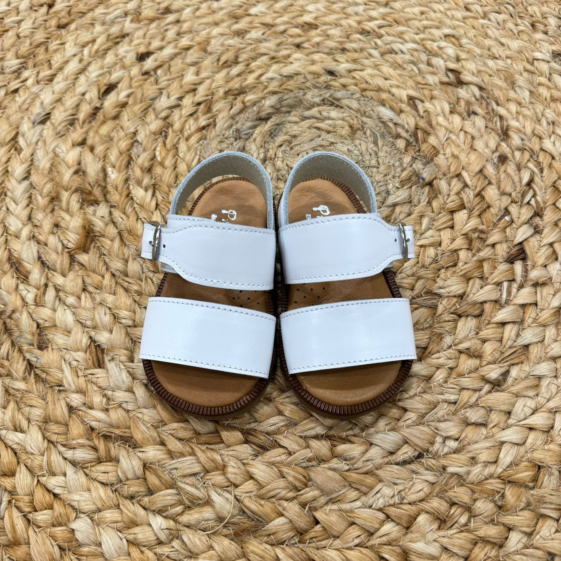 Panyno Sandalo in Pelle - Anima Kids