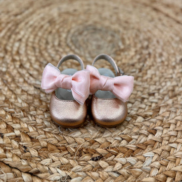 Panyno Scarpina Con fiocco - Anima Kids