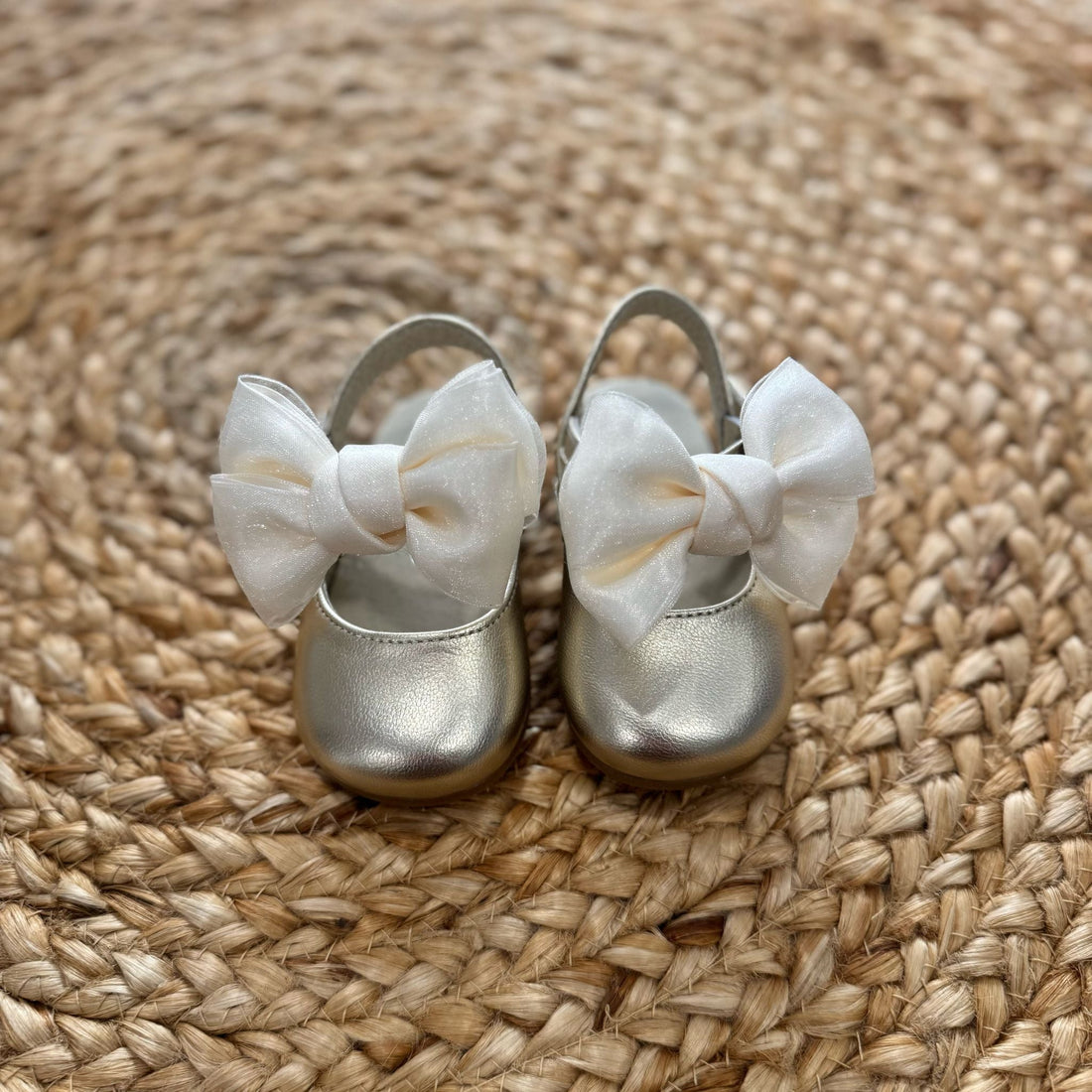 Panyno Scarpina Con fiocco - Anima Kids