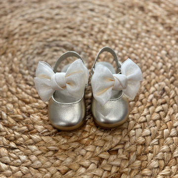 Panyno Scarpina Con fiocco - Anima Kids