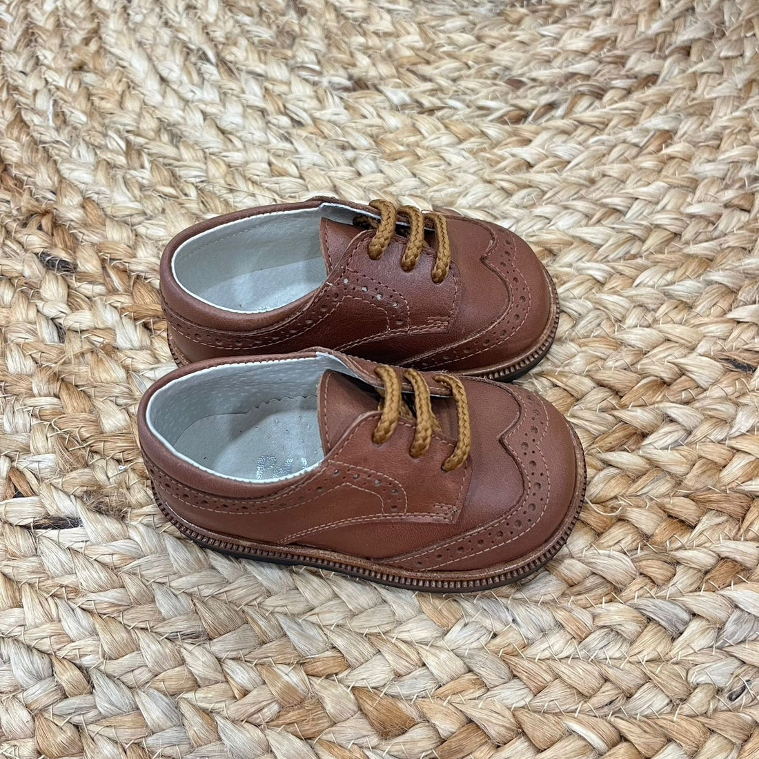 Panyno Scarpina in Pelle - Anima Kids