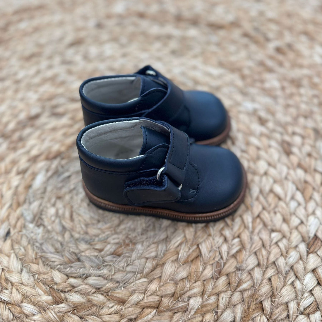 Panyno Scarpina in Pelle - Anima Kids