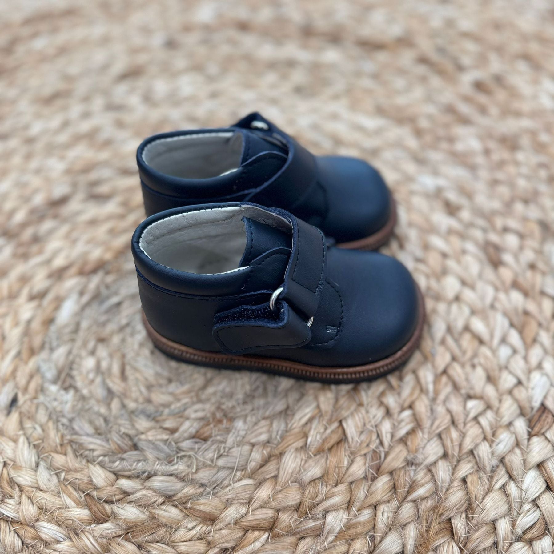 Panyno Scarpina in Pelle - Anima Kids