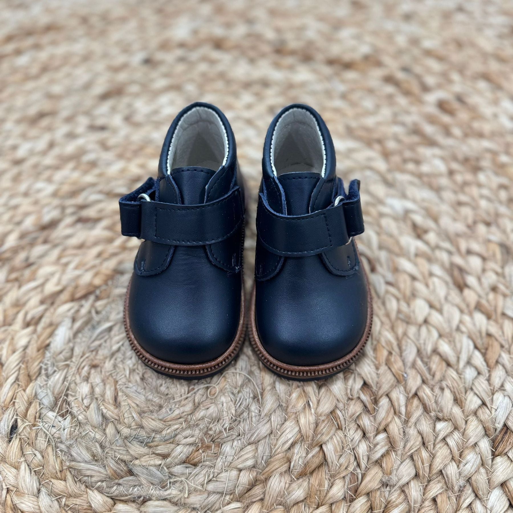 Panyno Scarpina in Pelle - Anima Kids