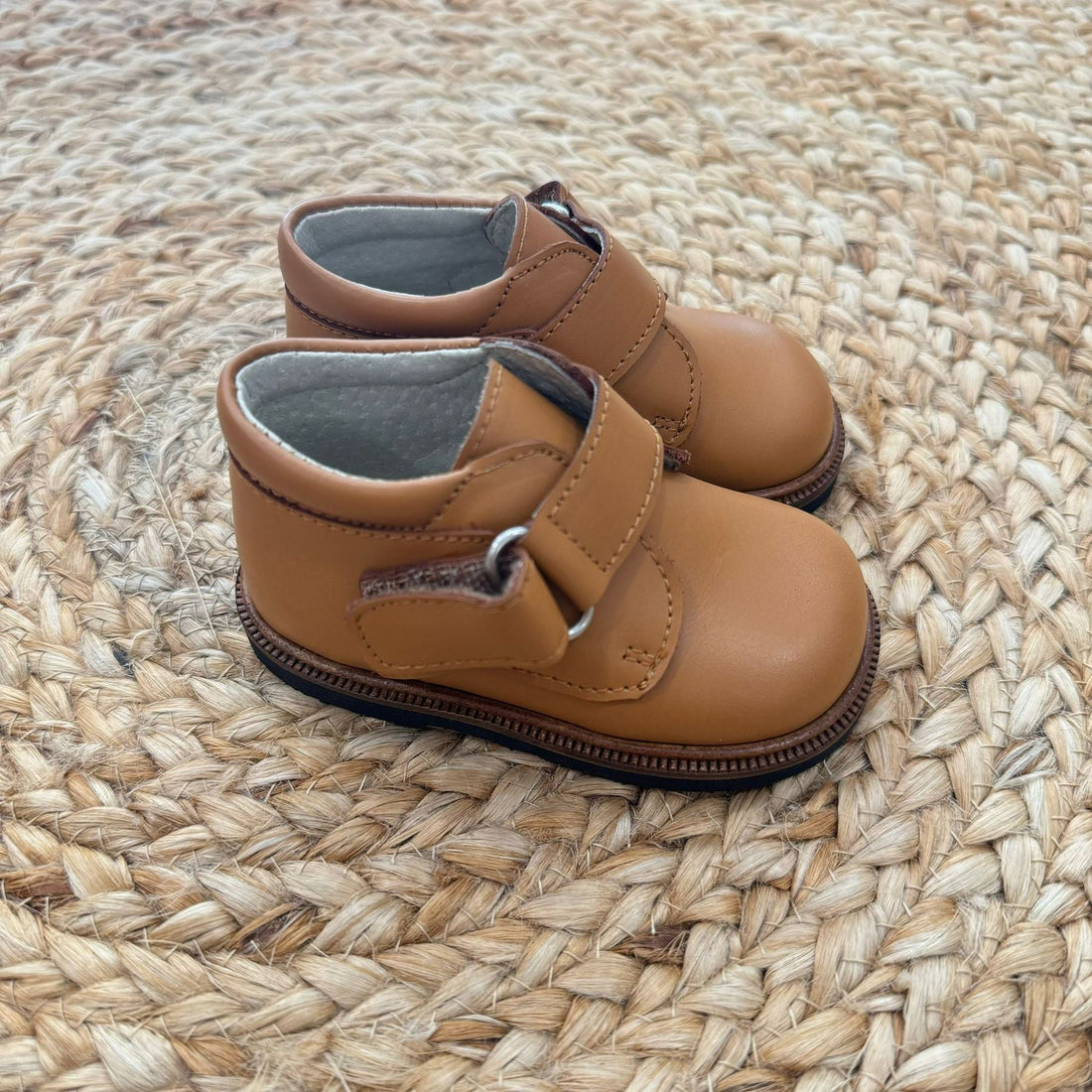 Panyno Scarpina in Pelle - Anima Kids