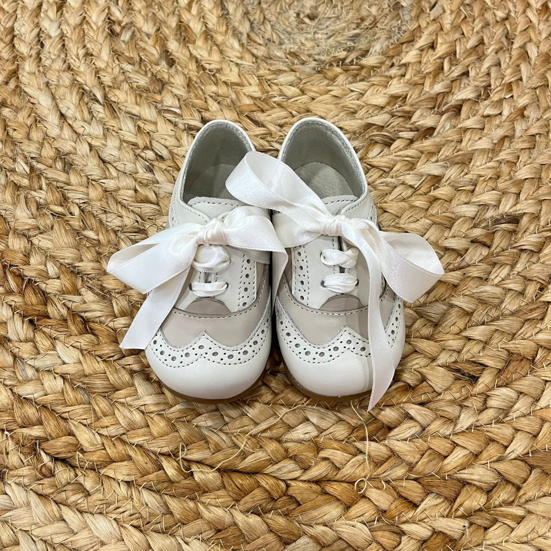 Panyno Scarpina in Pelle - Anima Kids