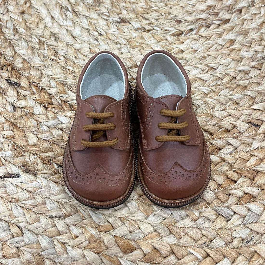 Panyno Scarpina in Pelle - Anima Kids