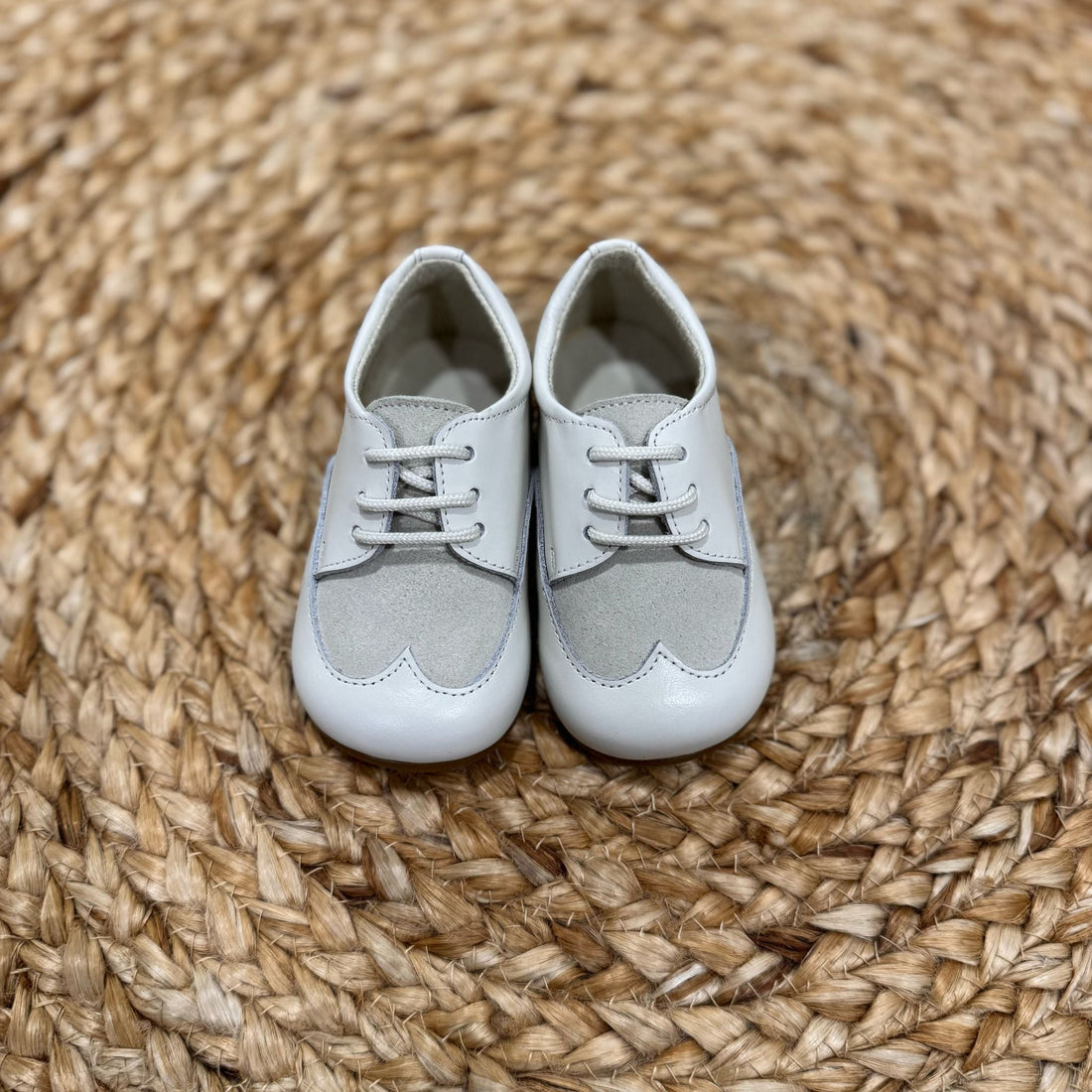 Panyno Scarpina in Pelle - Anima Kids