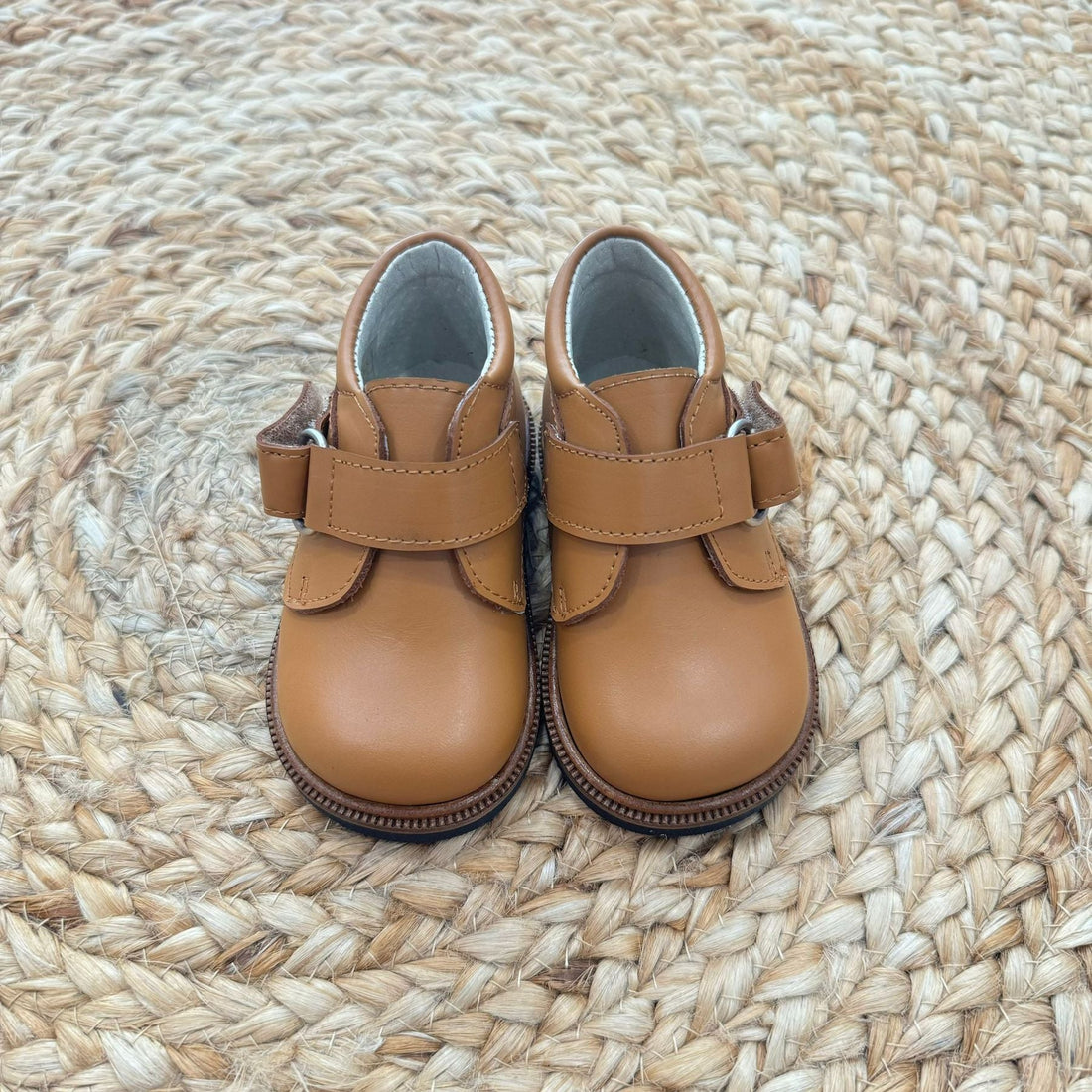 Panyno Scarpina in Pelle - Anima Kids