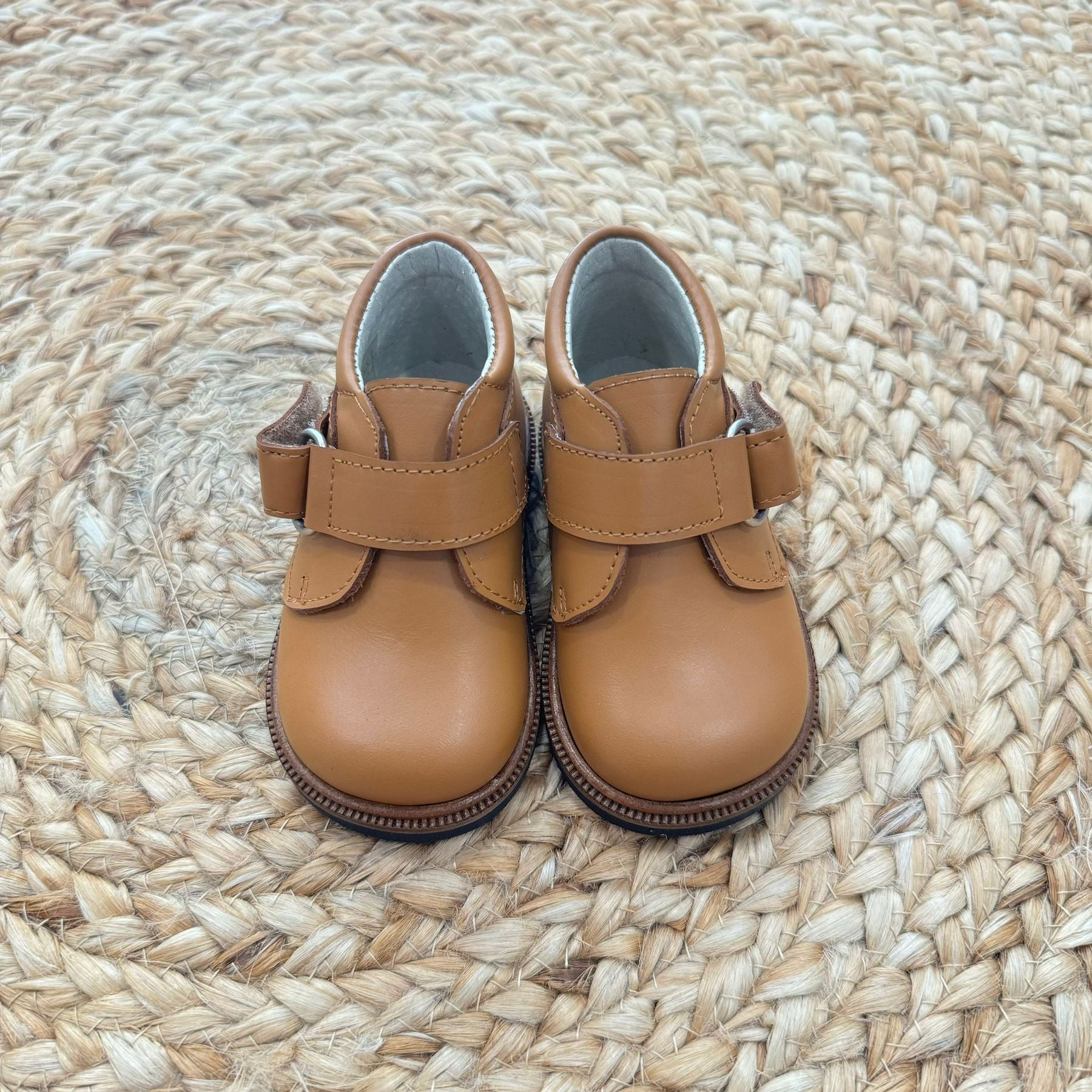 Panyno Scarpina in Pelle - Anima Kids