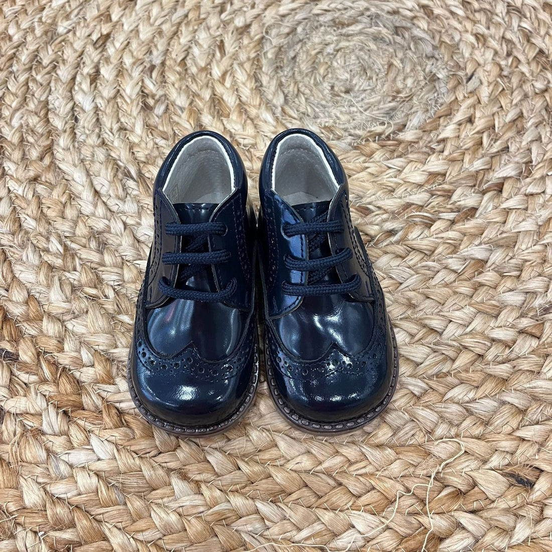 Panyno Scarpina in Pelle - Anima Kids