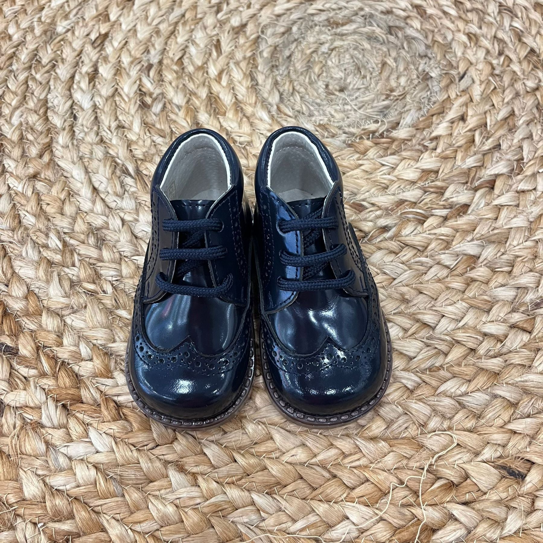 Panyno Scarpina in Pelle - Anima Kids