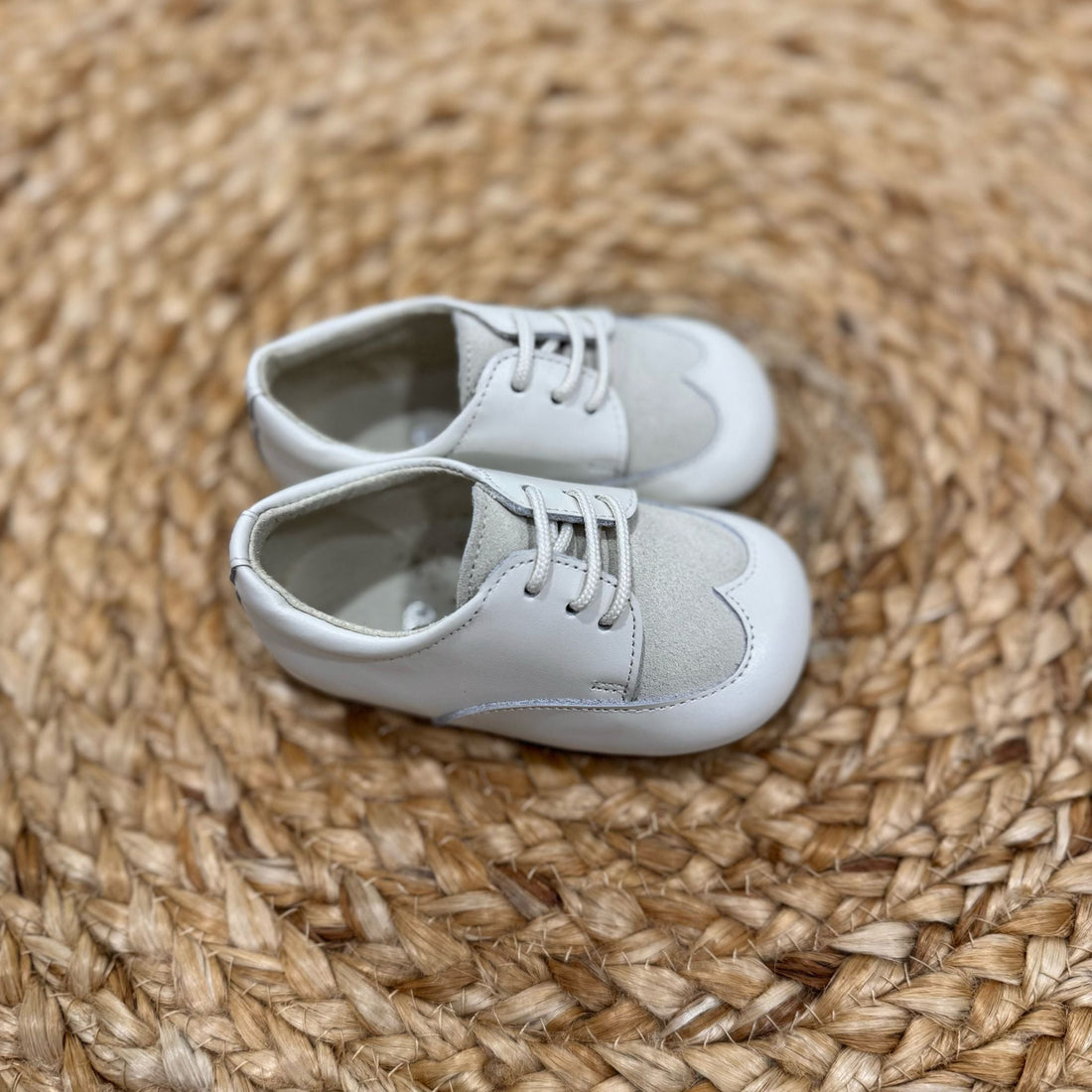 Panyno Scarpina in Pelle - Anima Kids