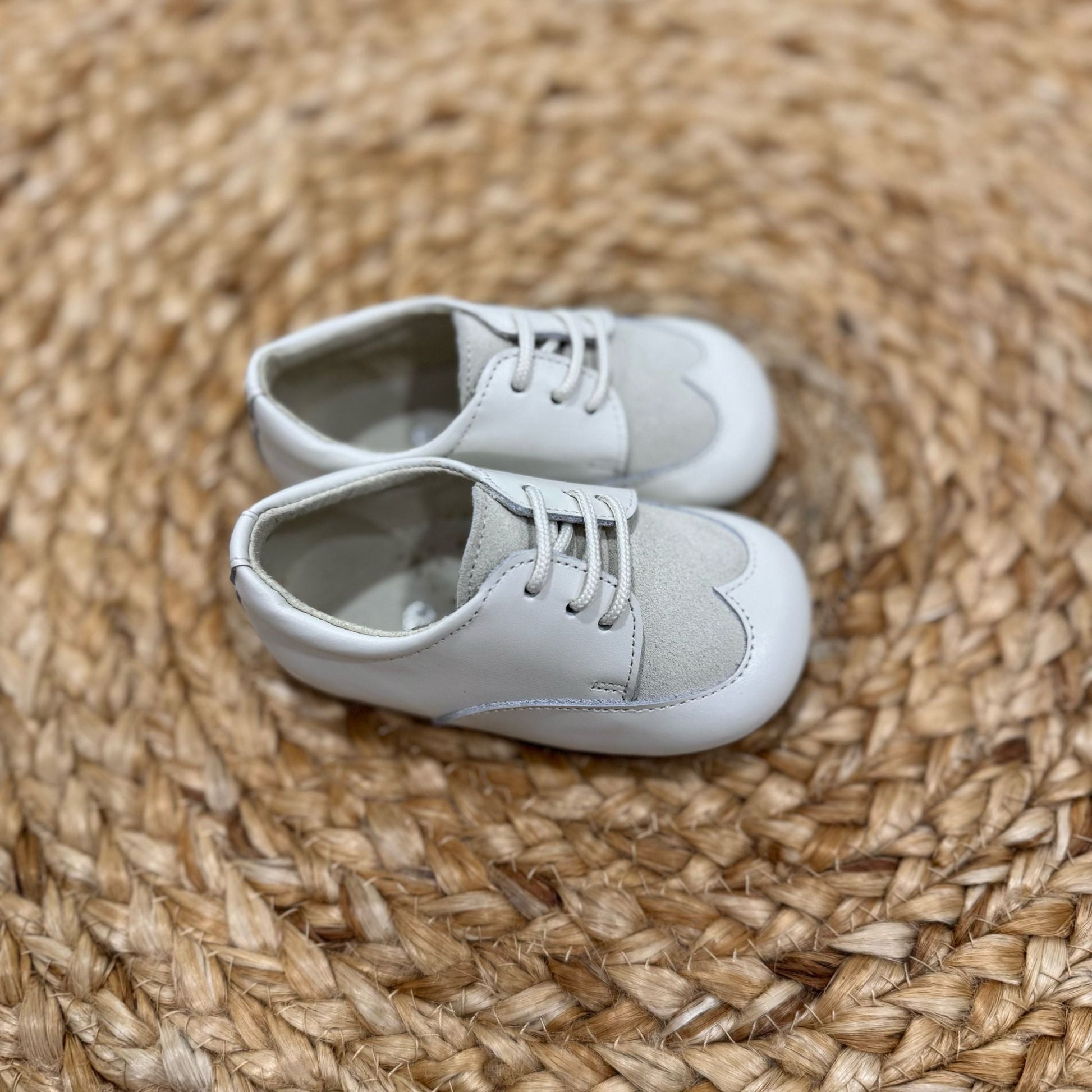 Panyno Scarpina in Pelle - Anima Kids