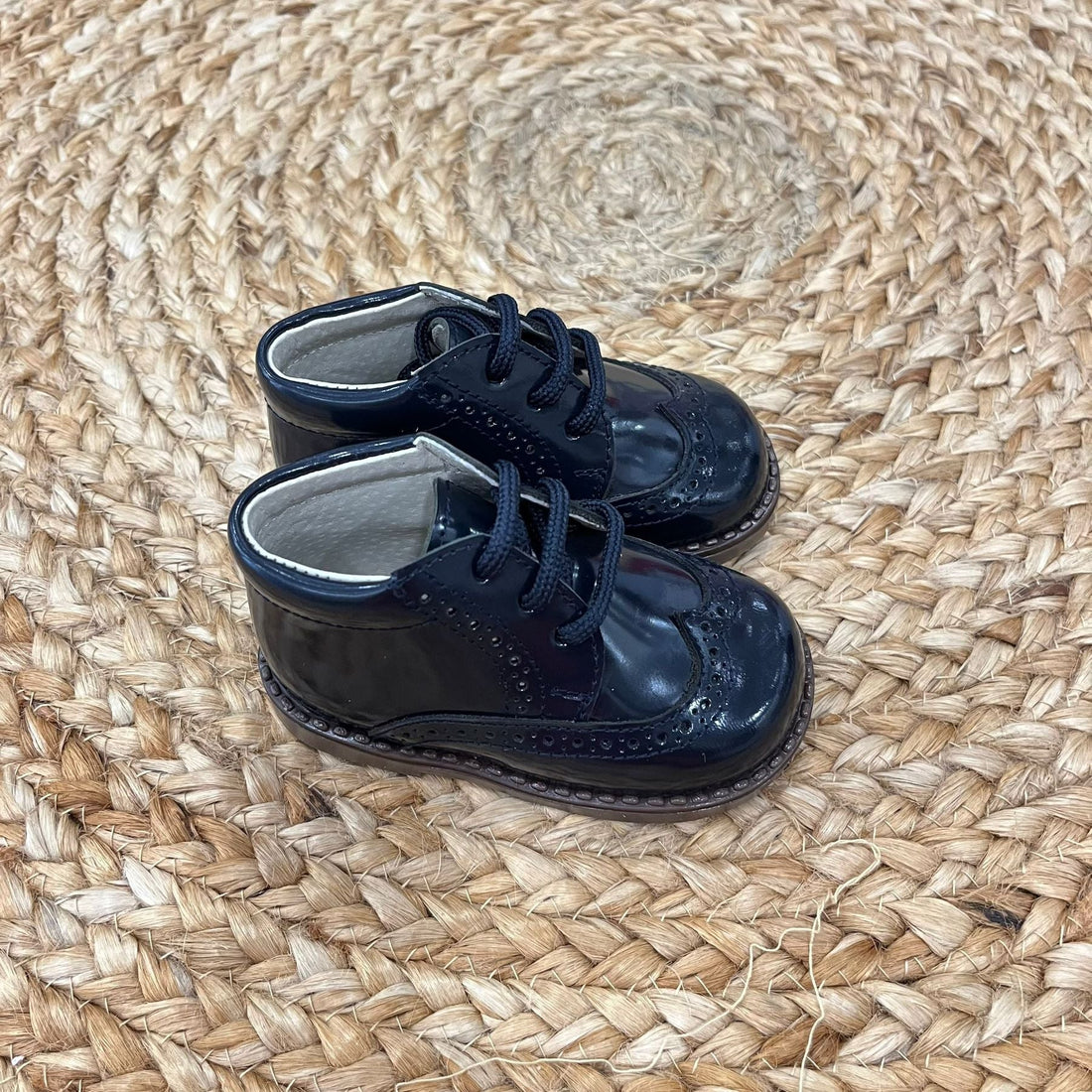 Panyno Scarpina in Pelle - Anima Kids