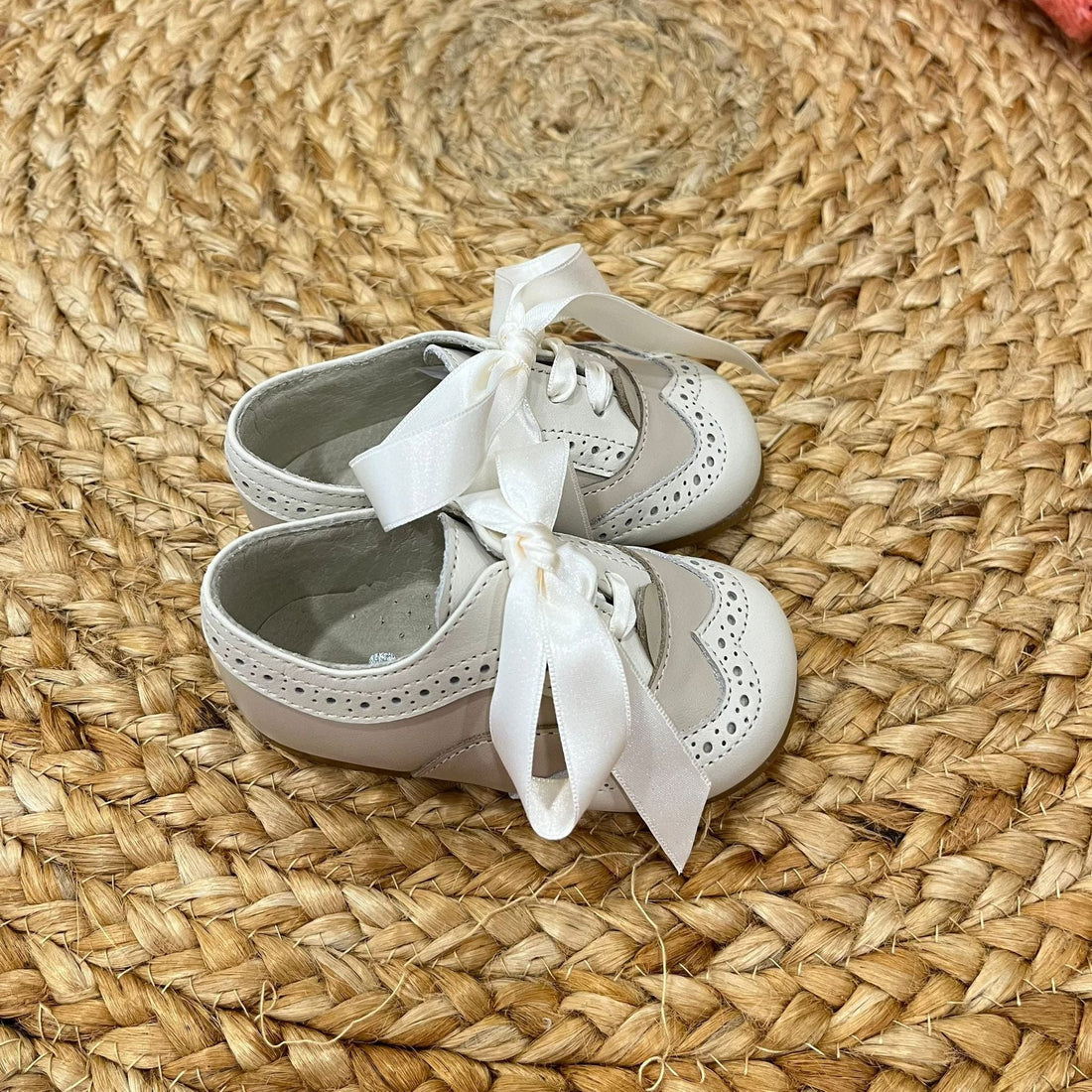 Panyno Scarpina in Pelle - Anima Kids