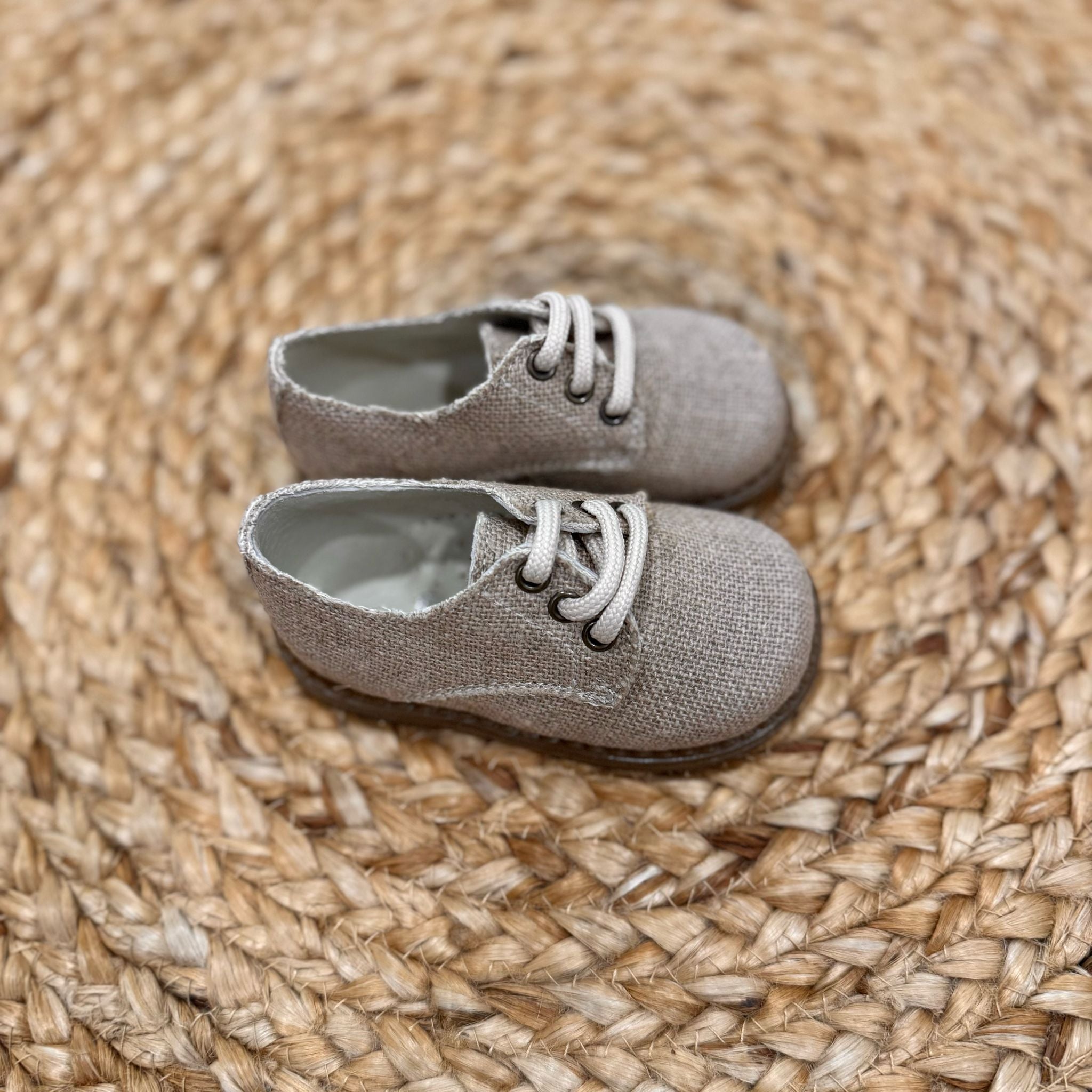 Panyno Scarpina In tela - Anima Kids