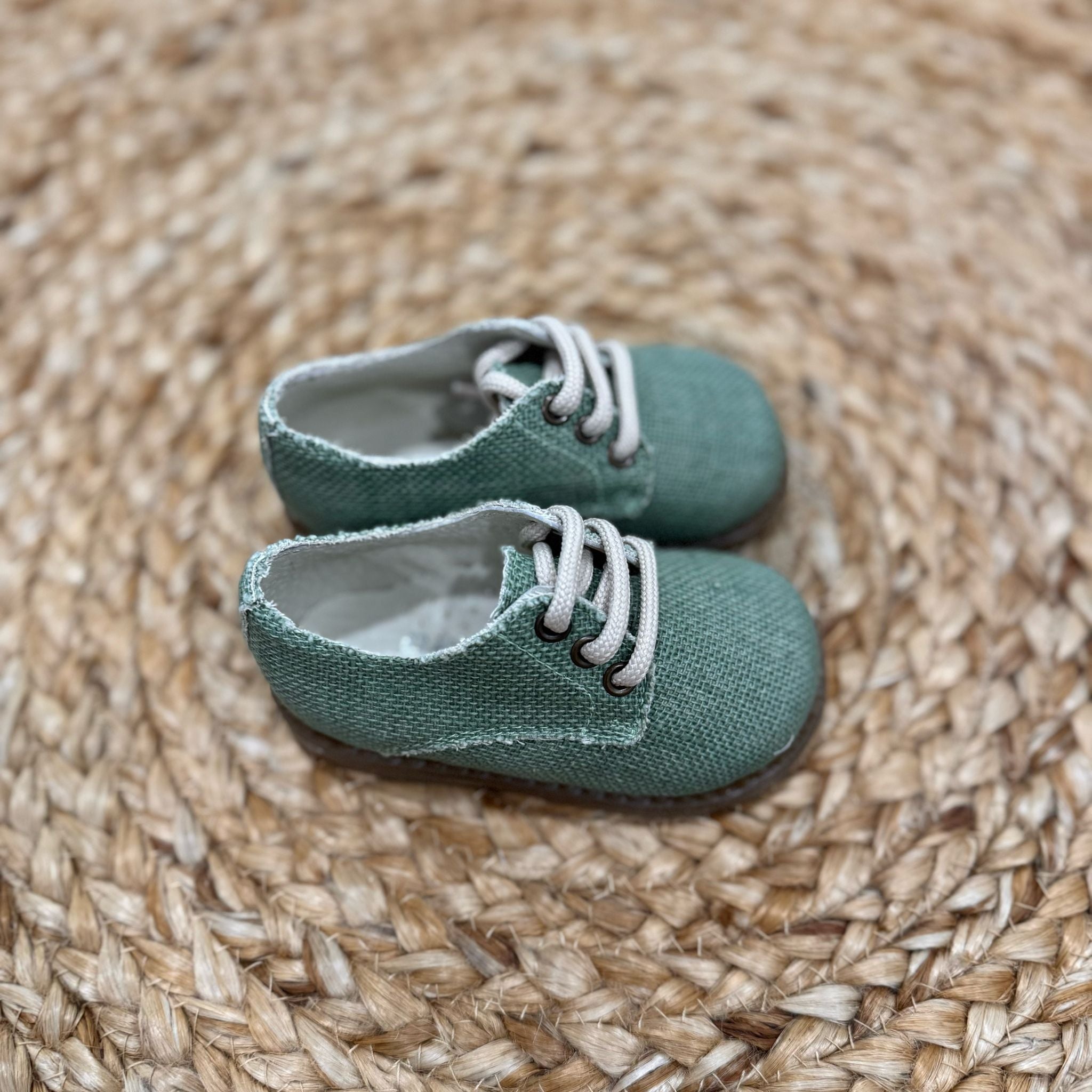 Panyno Scarpina In tela - Anima Kids