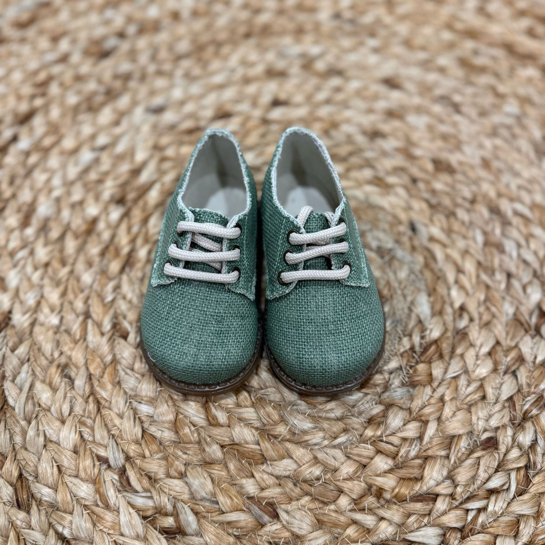 Panyno Scarpina In tela - Anima Kids