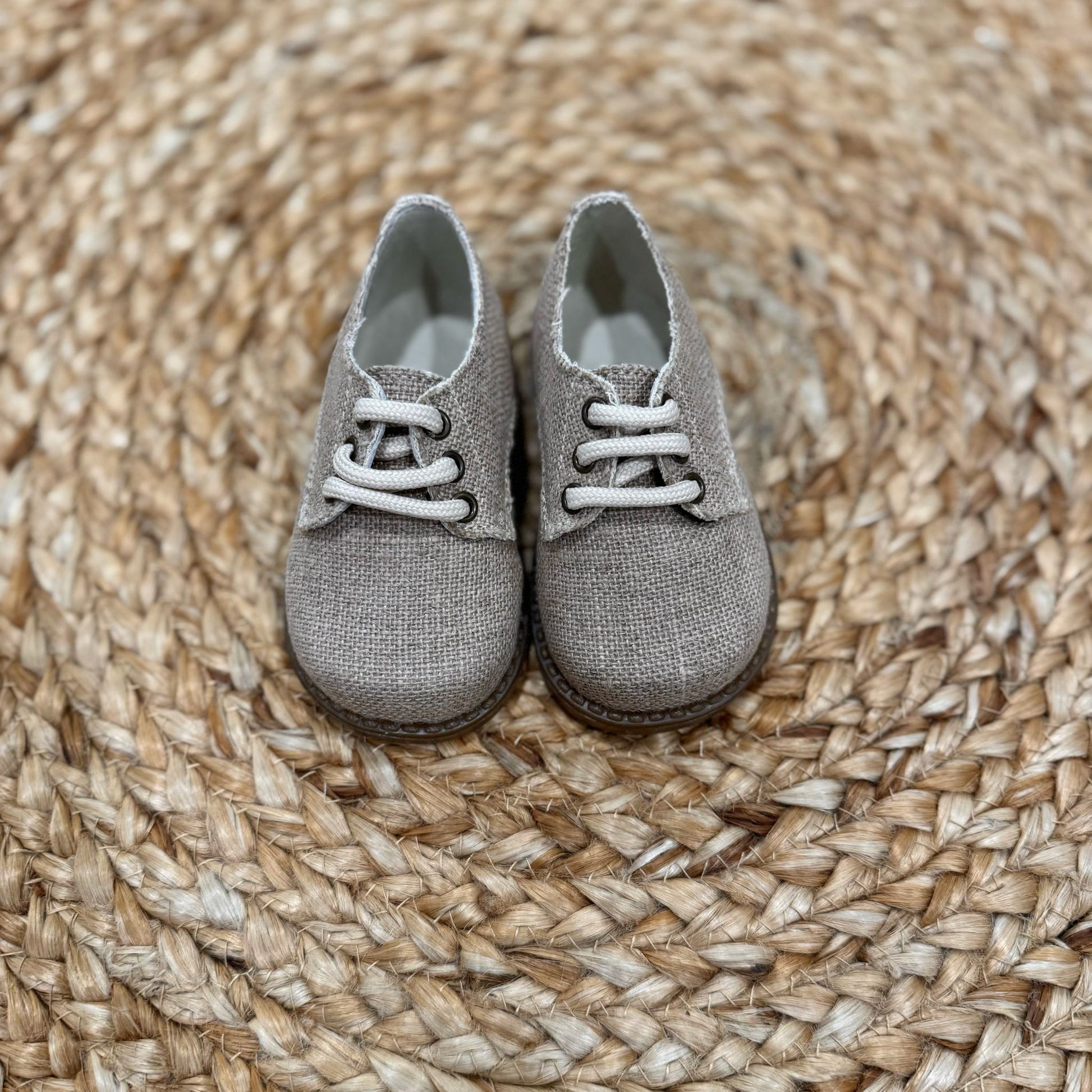 Panyno Scarpina In tela - Anima Kids