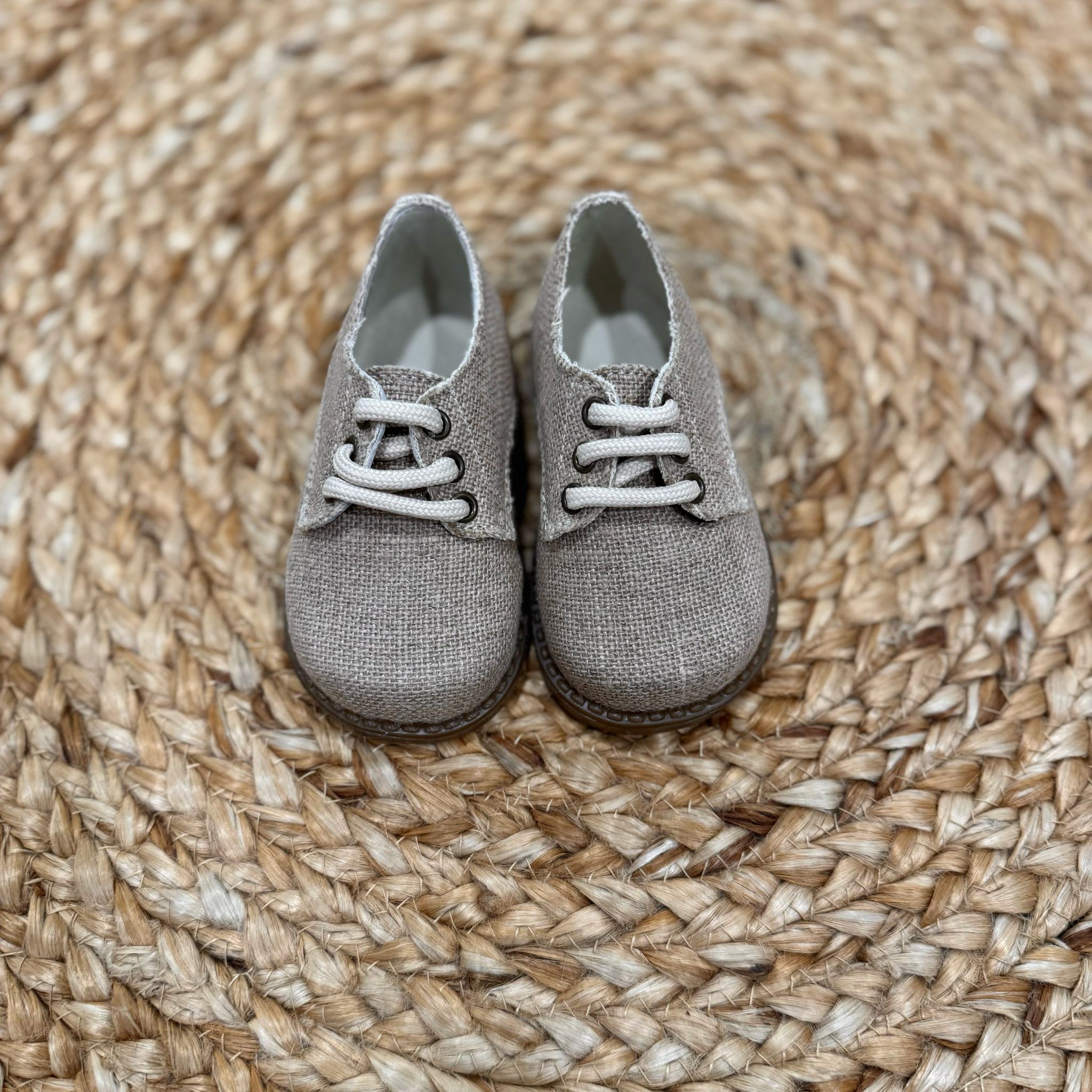 Panyno Scarpina In tela - Anima Kids