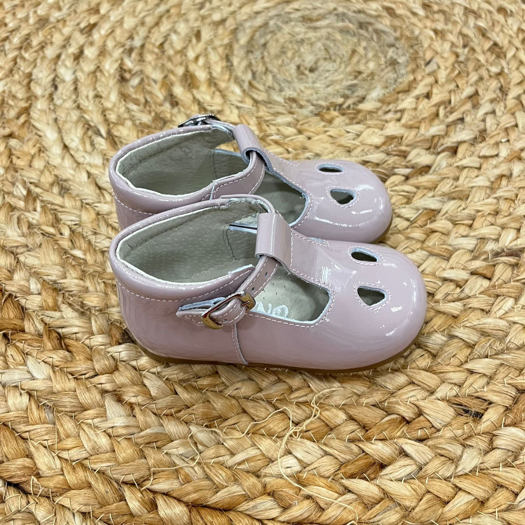 Panyno Scarpina in Vernice - Anima Kids