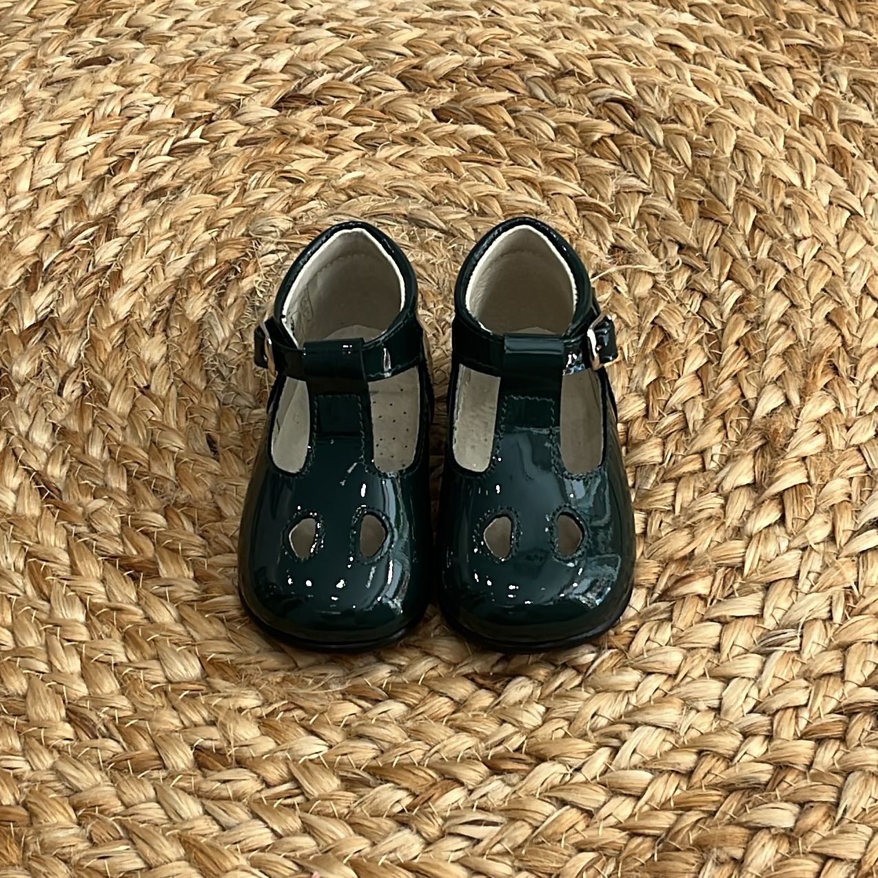 Panyno Scarpina in Vernice - Anima Kids