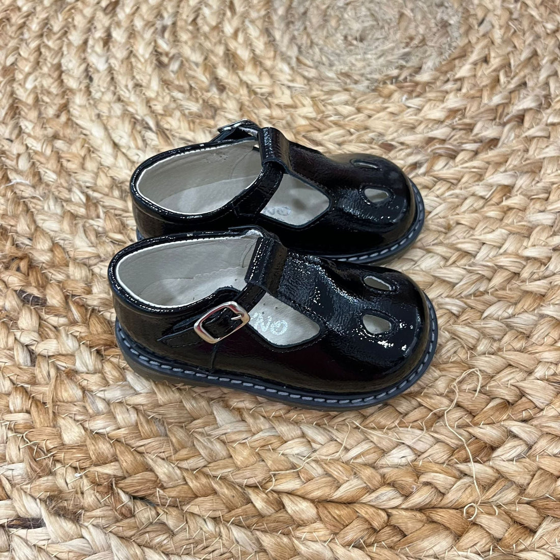 Panyno Scarpina in Vernice - Anima Kids