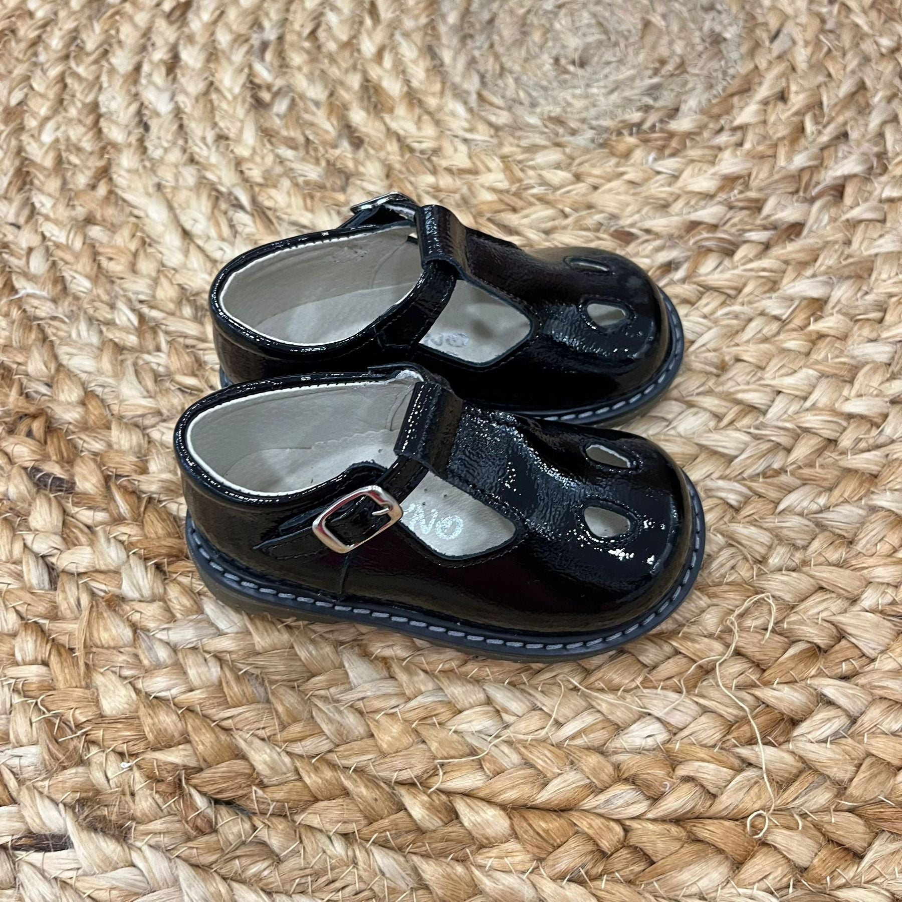 Panyno Scarpina in Vernice - Anima Kids