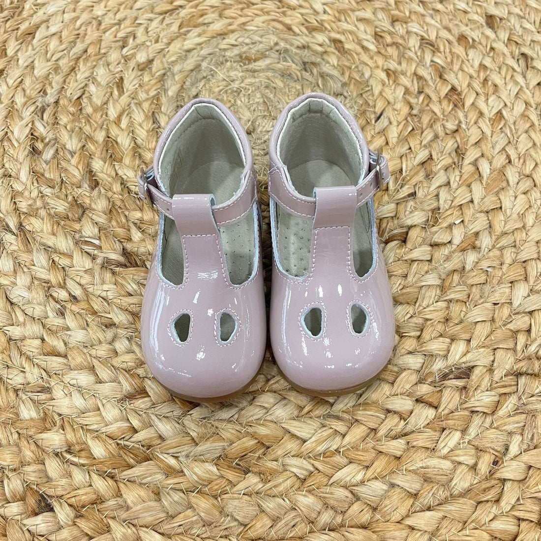 Panyno Scarpina in Vernice - Anima Kids