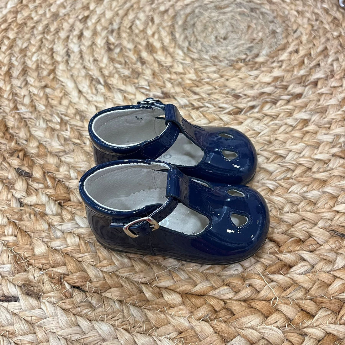 Panyno Scarpina in Vernice - Anima Kids