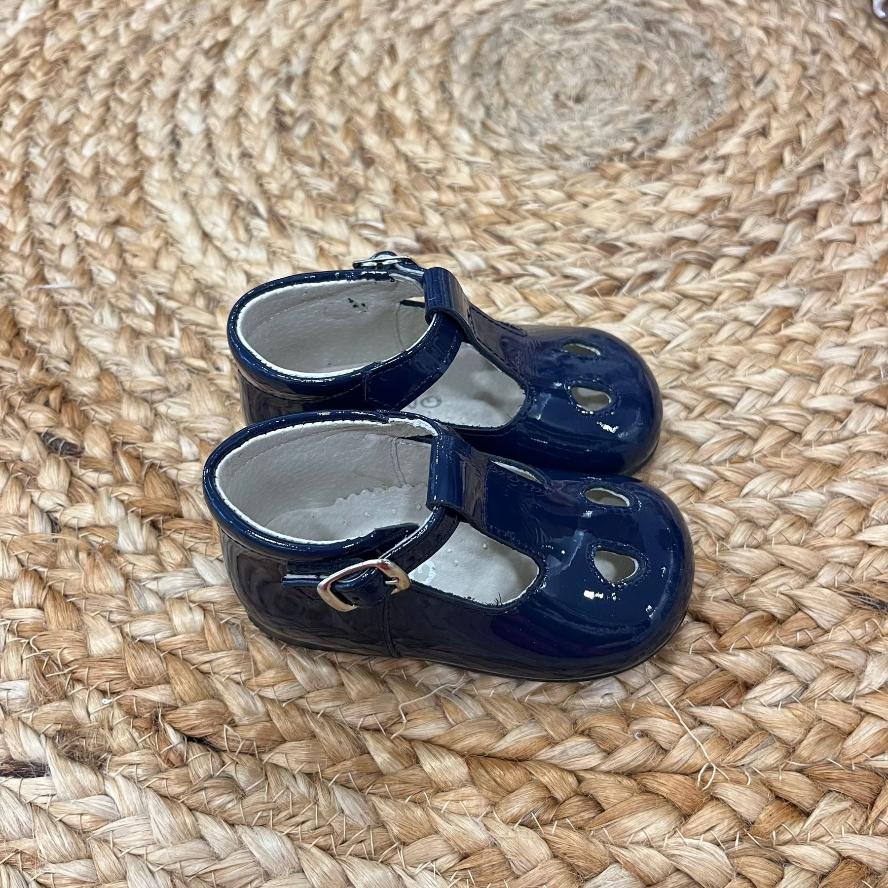 Panyno Scarpina in Vernice - Anima Kids