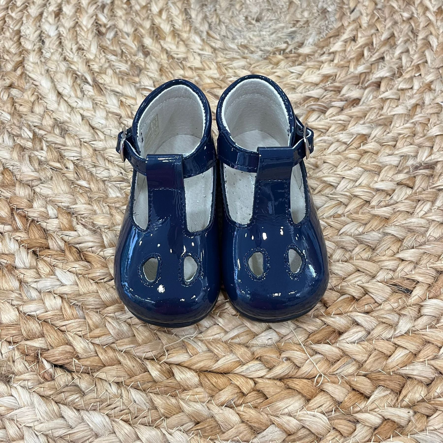 Panyno Scarpina in Vernice - Anima Kids